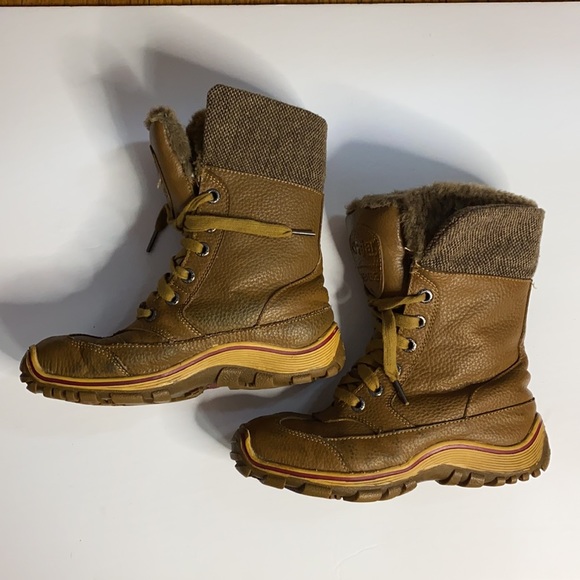 Pajar winter boots - Picture 3 of 8